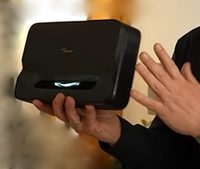 Optoma Photon Go Größe