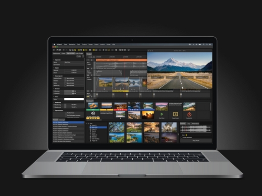 HDAV Software - Wings X