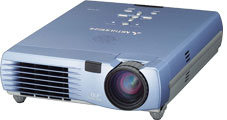 Mitsubishi - digitale Projektoren